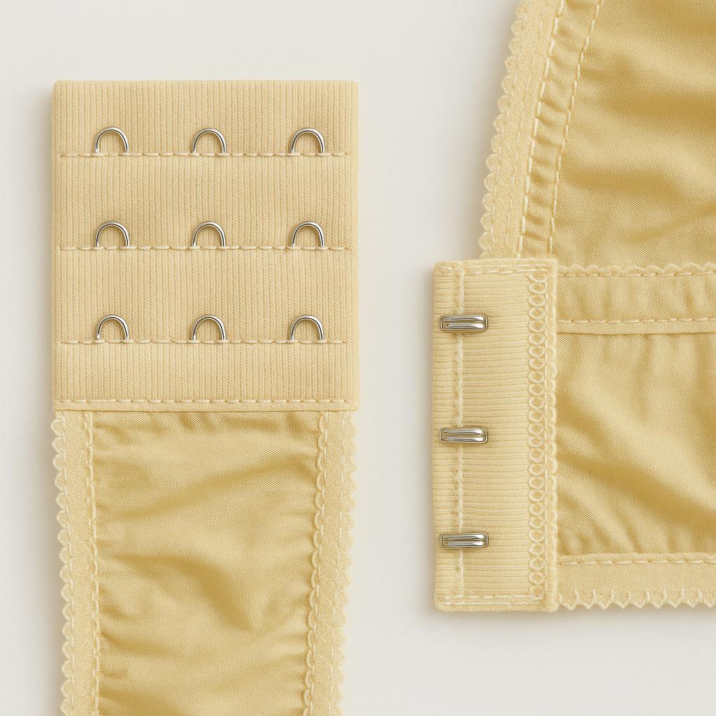 T-Shirt Bra – Smooth, seamless cups for invisible look under fitted clothes.